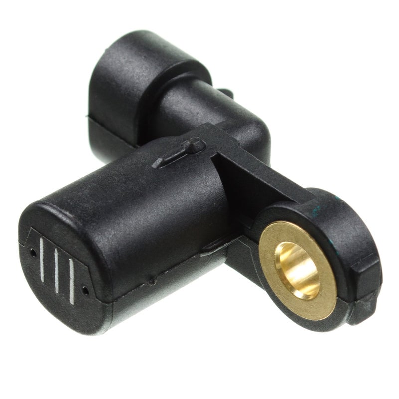 Holstein Parts 2ABS1027 ABS Wheel Speed Sensor - Compatible With Select Jaguar Vanden Plas, XJ6, XJ8, XJR, XK8, XKR - Image 1